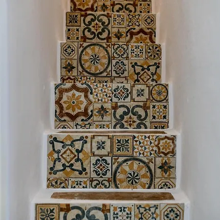 Il Giardino Del Mandarino House * Montalbano (Apulia)