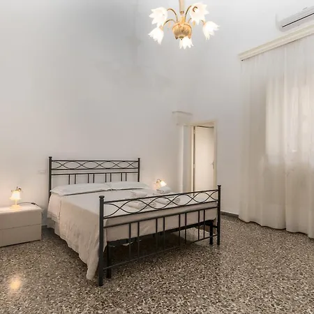 Il Giardino Del Mandarino House Apartment *