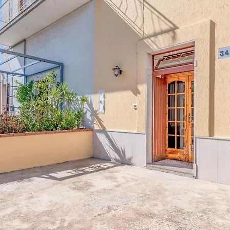 Il Giardino Del Mandarino House Apartment *