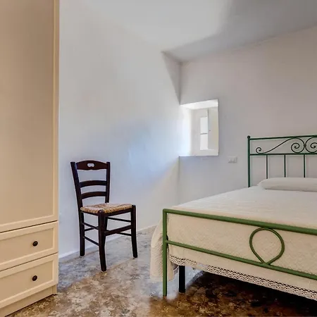 Il Giardino Del Mandarino House Apartment Montalbano (Apulia)