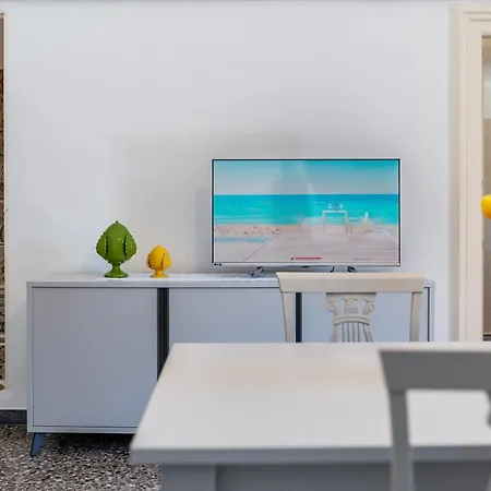 Il Giardino Del Mandarino House Apartment