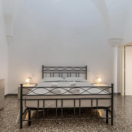 Il Giardino Del Mandarino House *