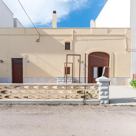 Il Giardino Del Mandarino House